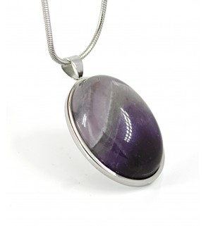 Amethyst Souprava šperků