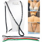 Bra Necklace with Chain Bra Necklace with Chain