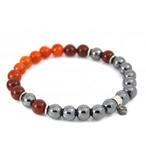 Gemstone Bracelet Aries