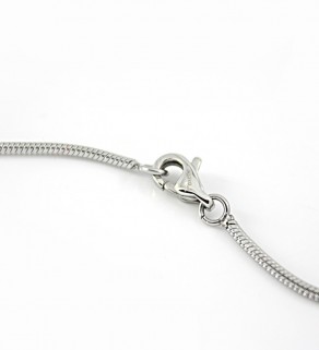 Stainless steel chain Foxette 1,5mm