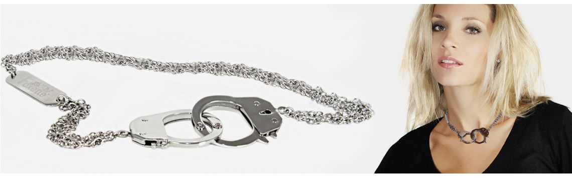 Chains - Necklaces